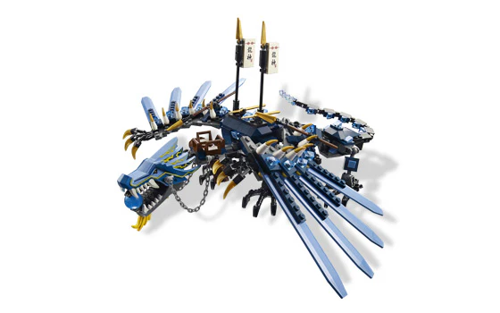 Lightning Dragon Battle - Image 5