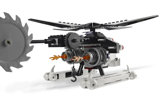 Lightning Dragon Battle - Image 6