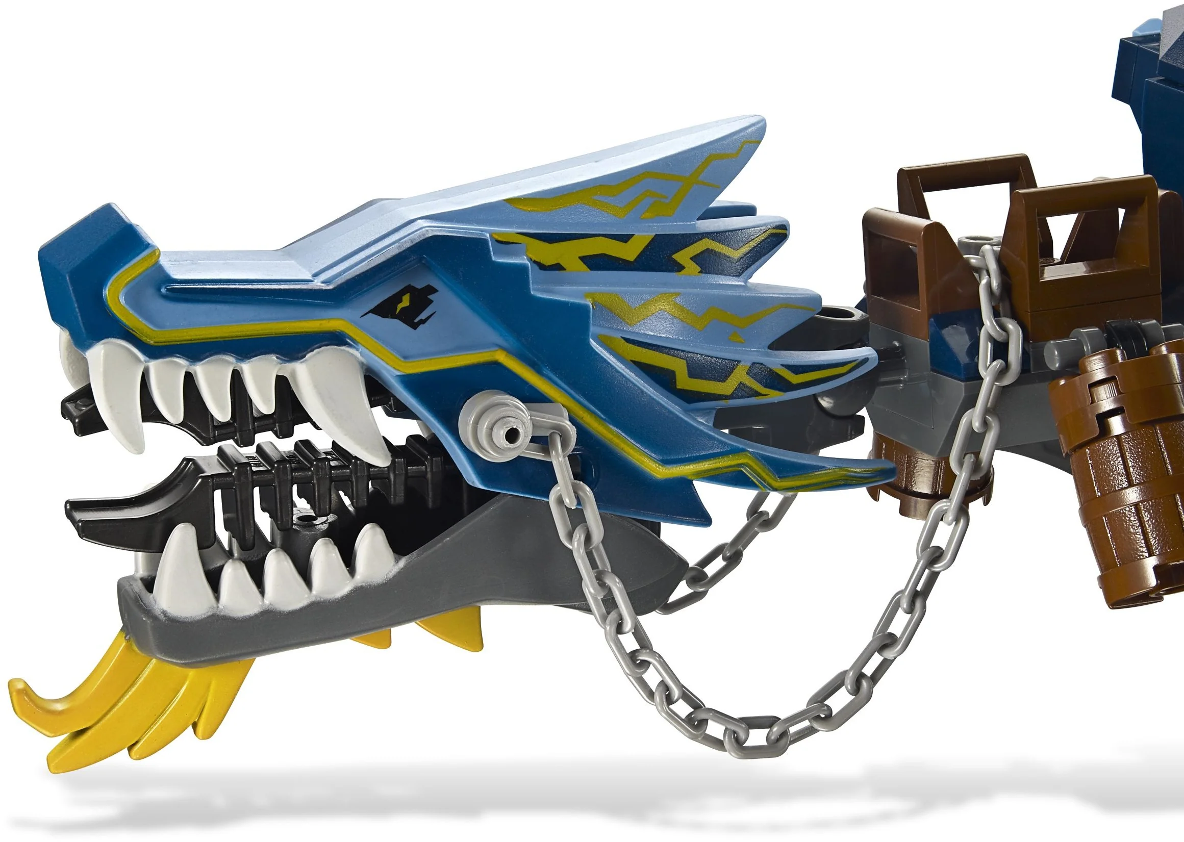 Lightning Dragon Battle - Image 9