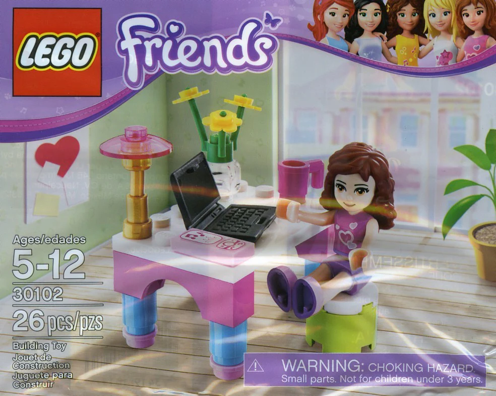 Desk - Image 2