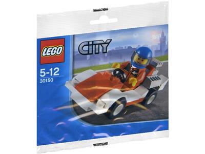 Racing Car - Image 2
