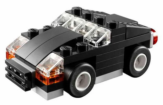 Little Car - Image 2
