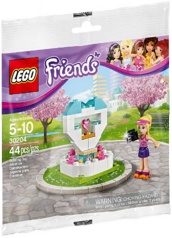 Wish Fountain - Image 2
