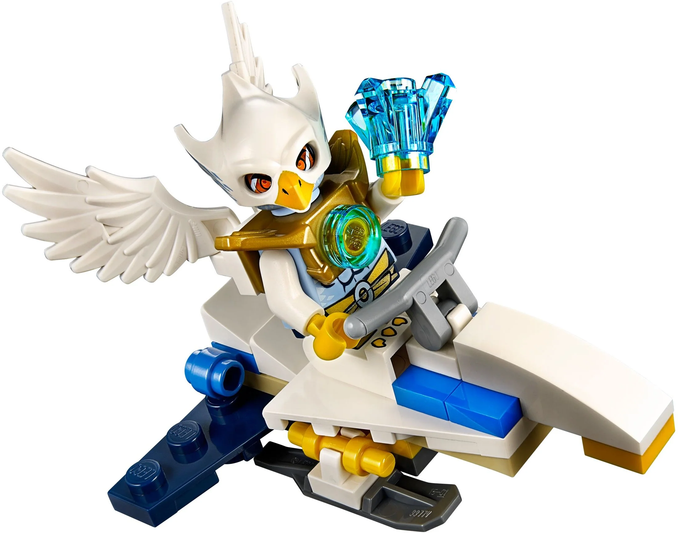Ewar's Acro Fighter - Image 3