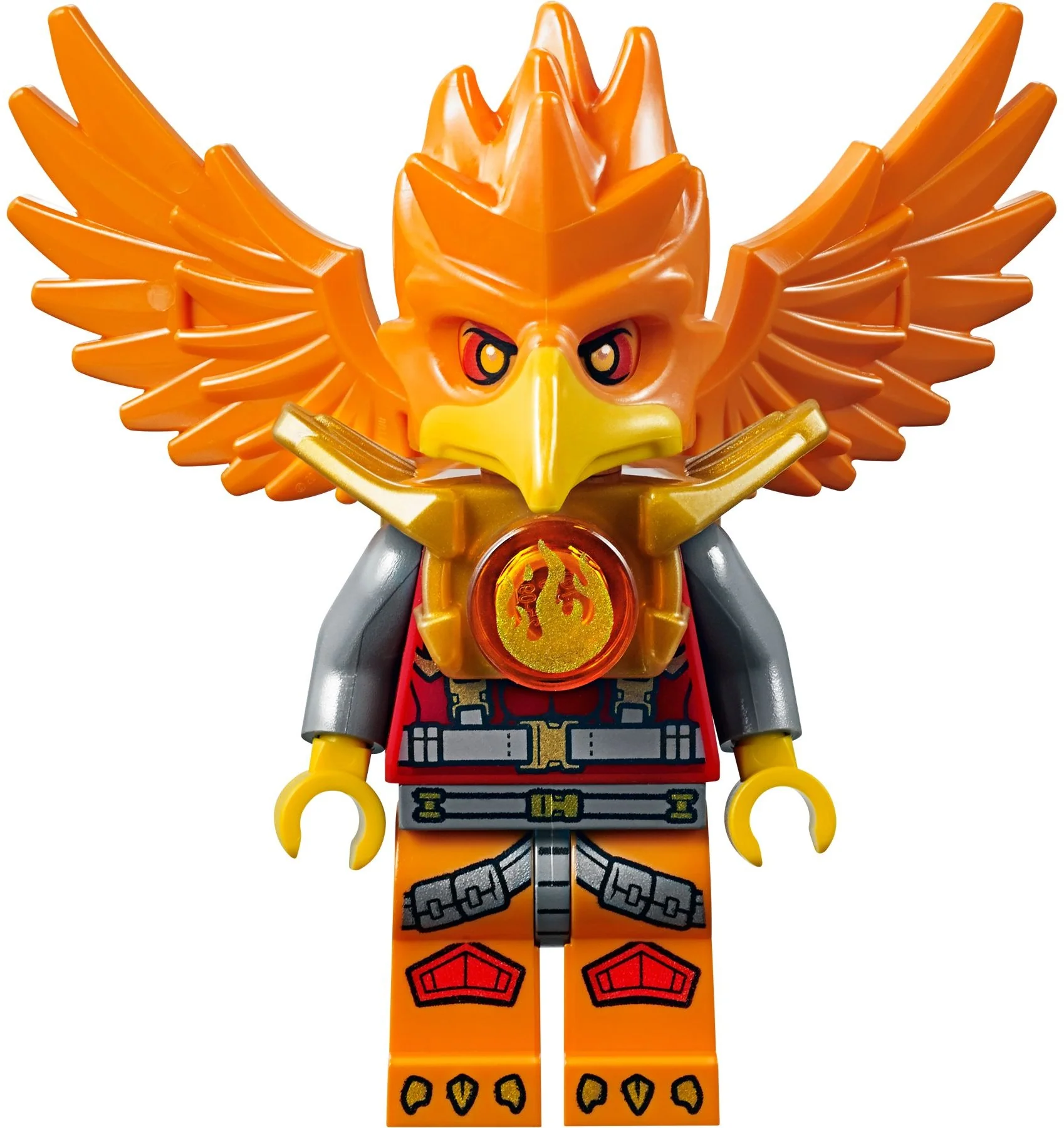 Frax' Phoenix Flyer - Image 3