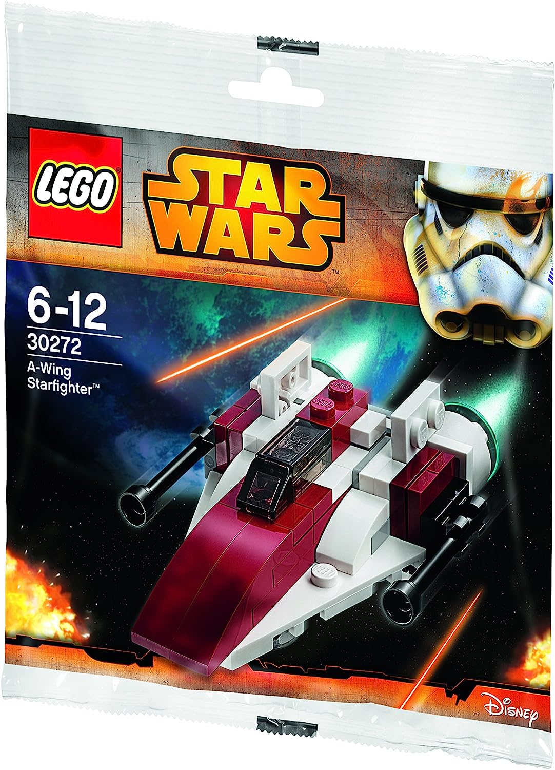 A-wing Starfighter - Image 2
