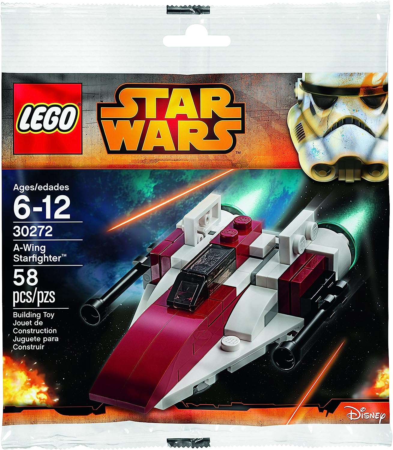 A-wing Starfighter - Image 3