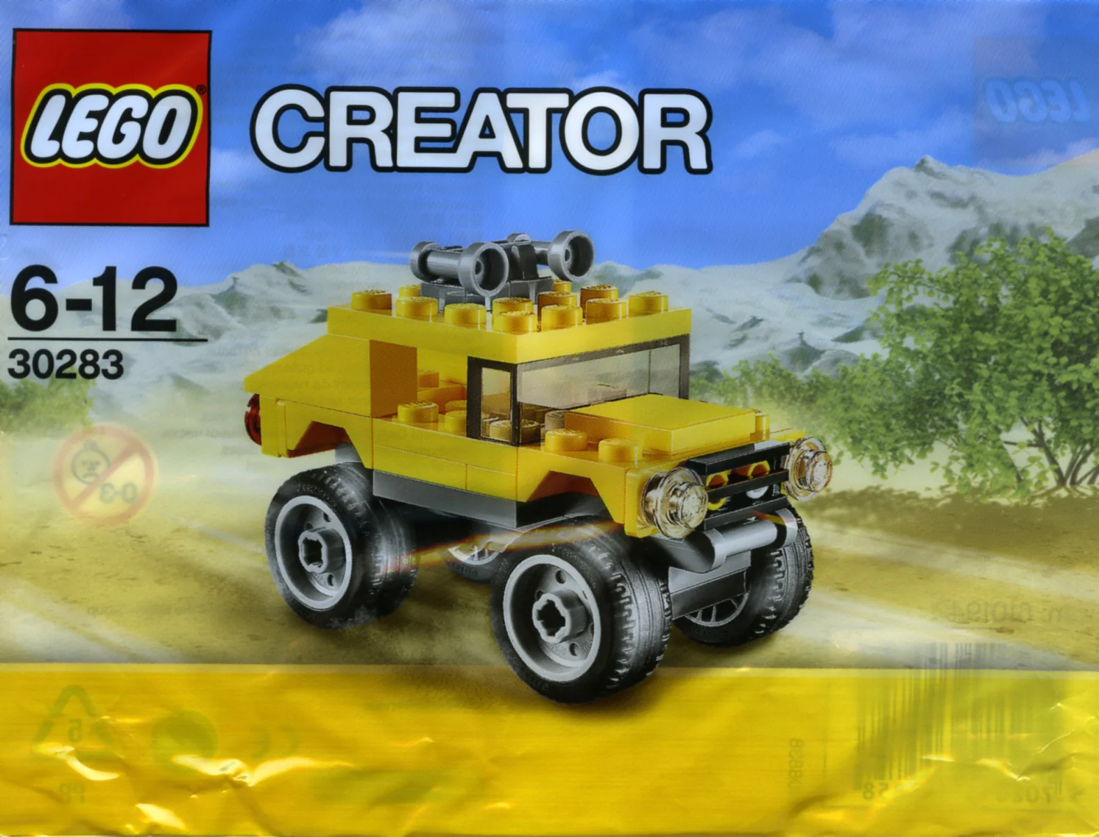 Off-Road - Image 2