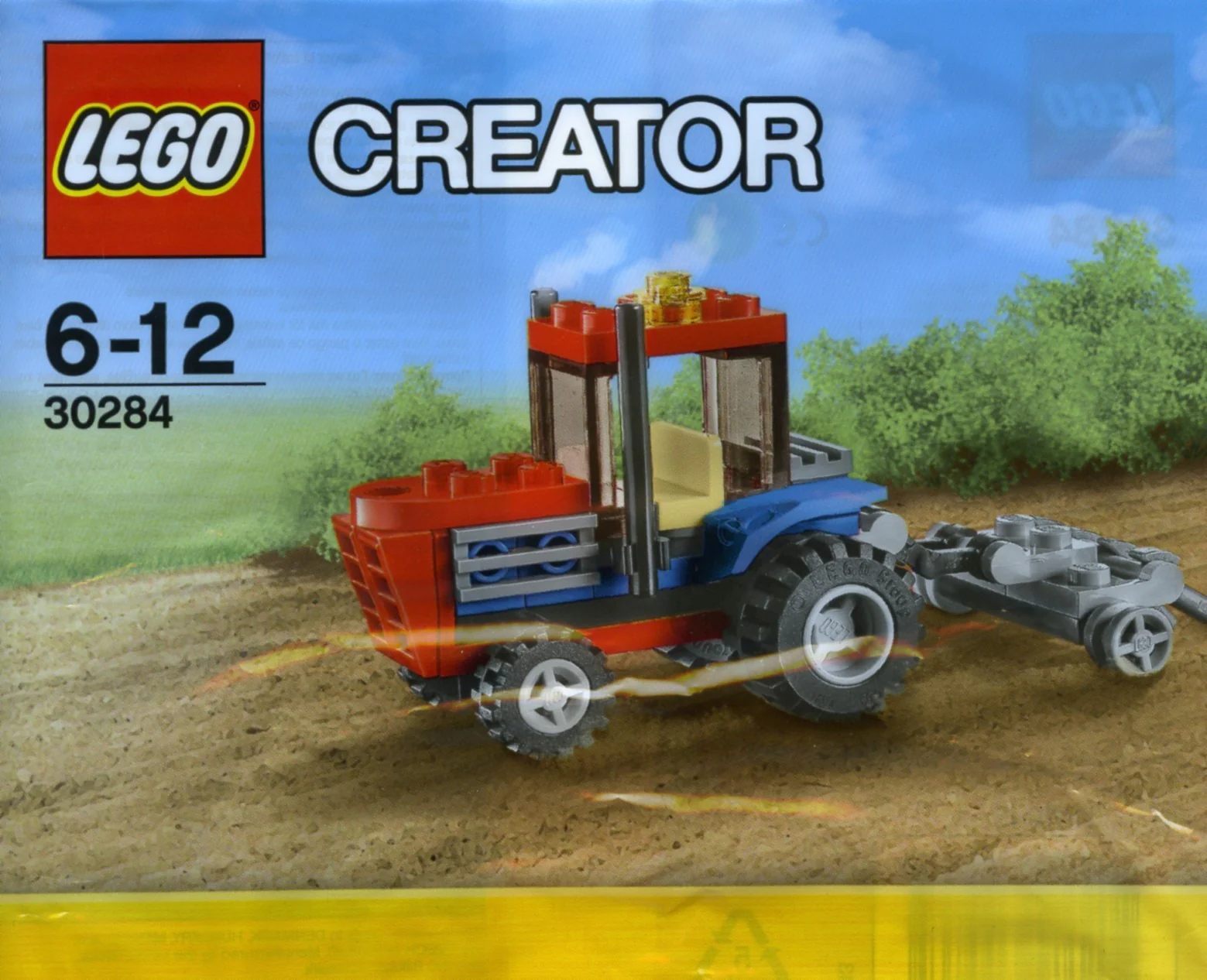 Tractor - Image 2