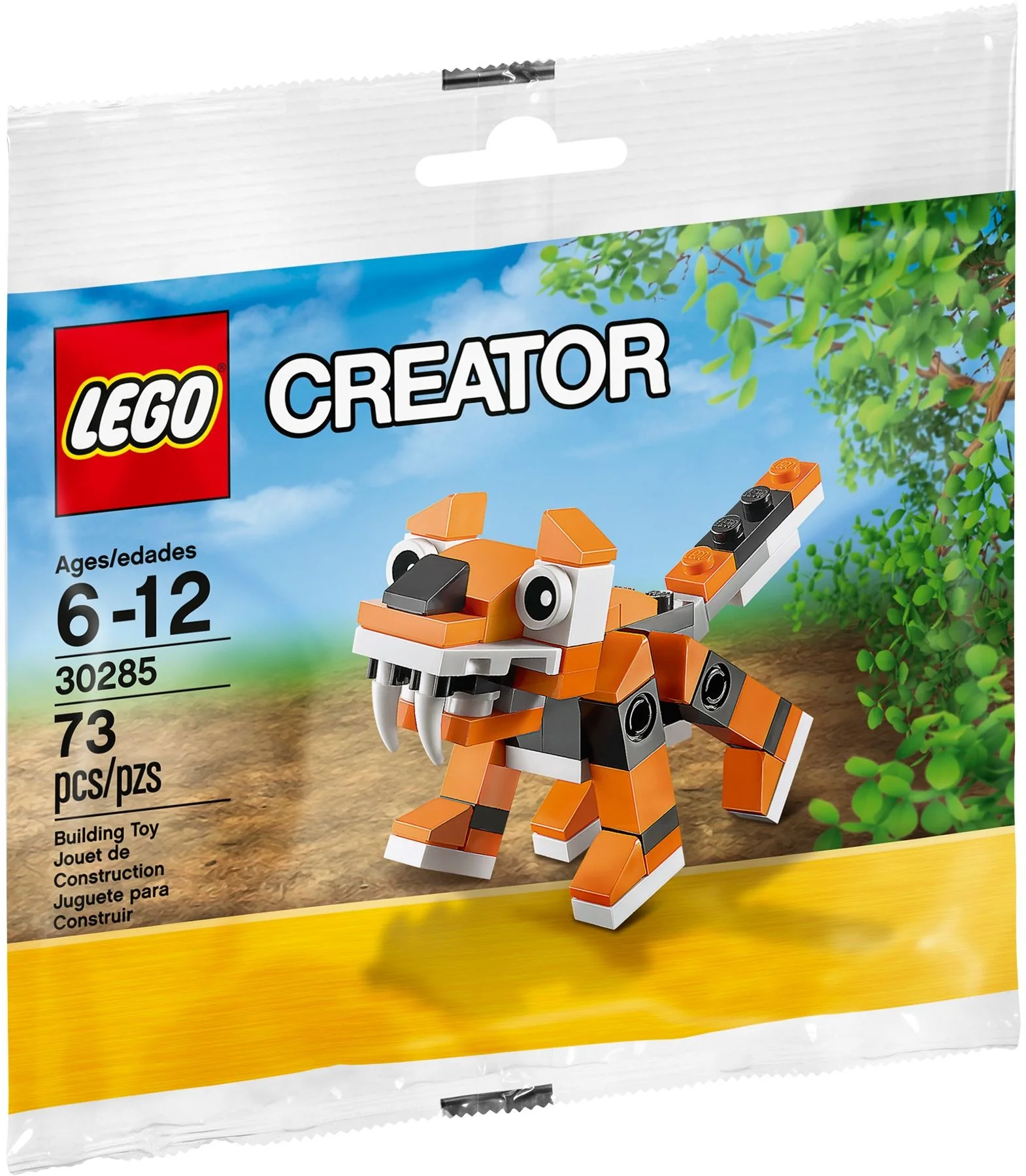 Tiger - Image 2