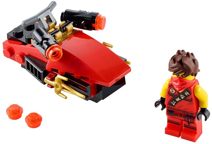 Kai Drifter - Image 2