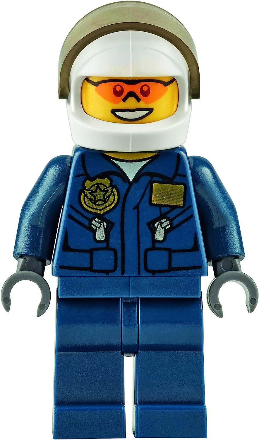Swamp Police Helicopter - Image 3