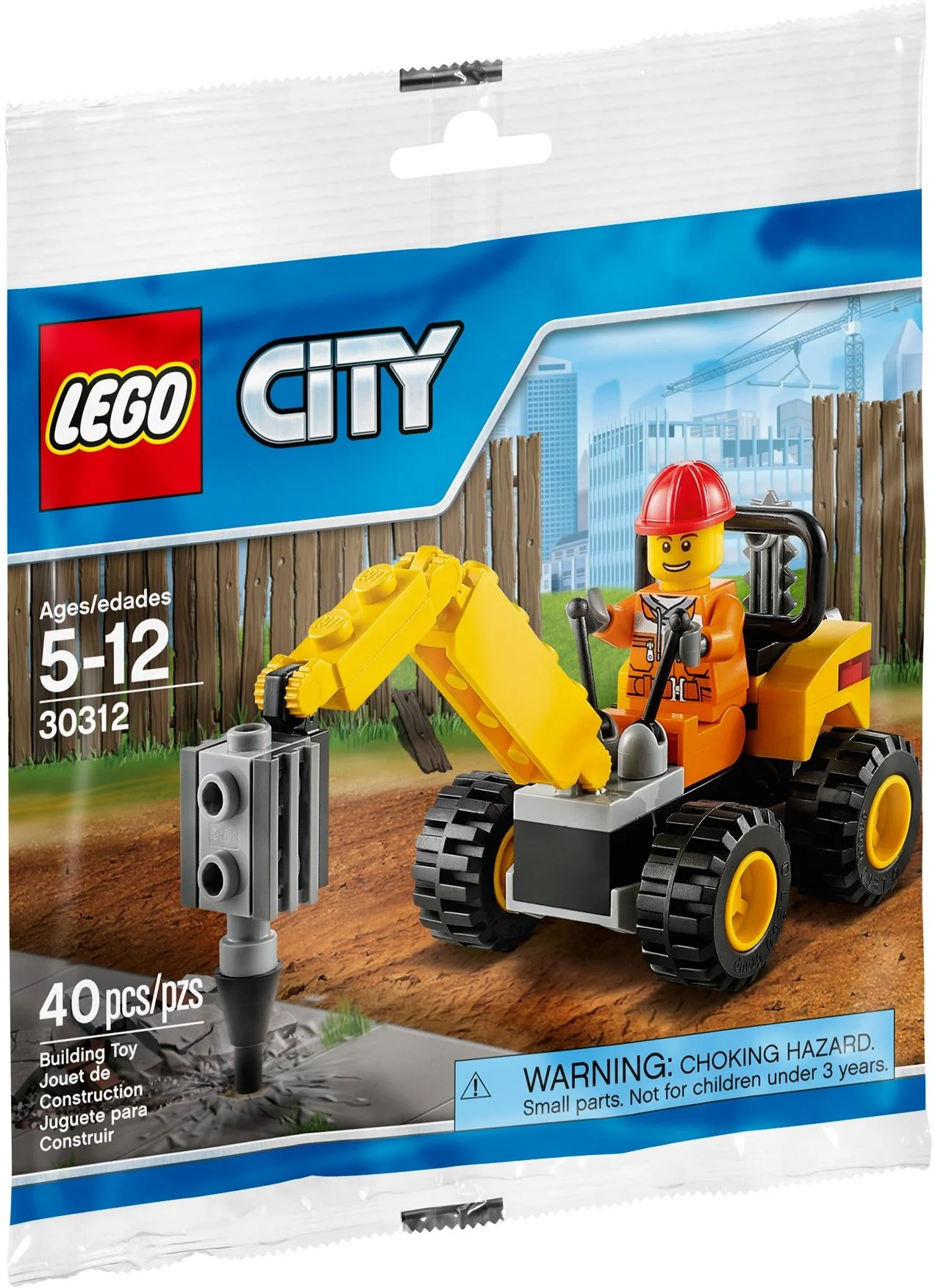 Demolition Driller - Image 2