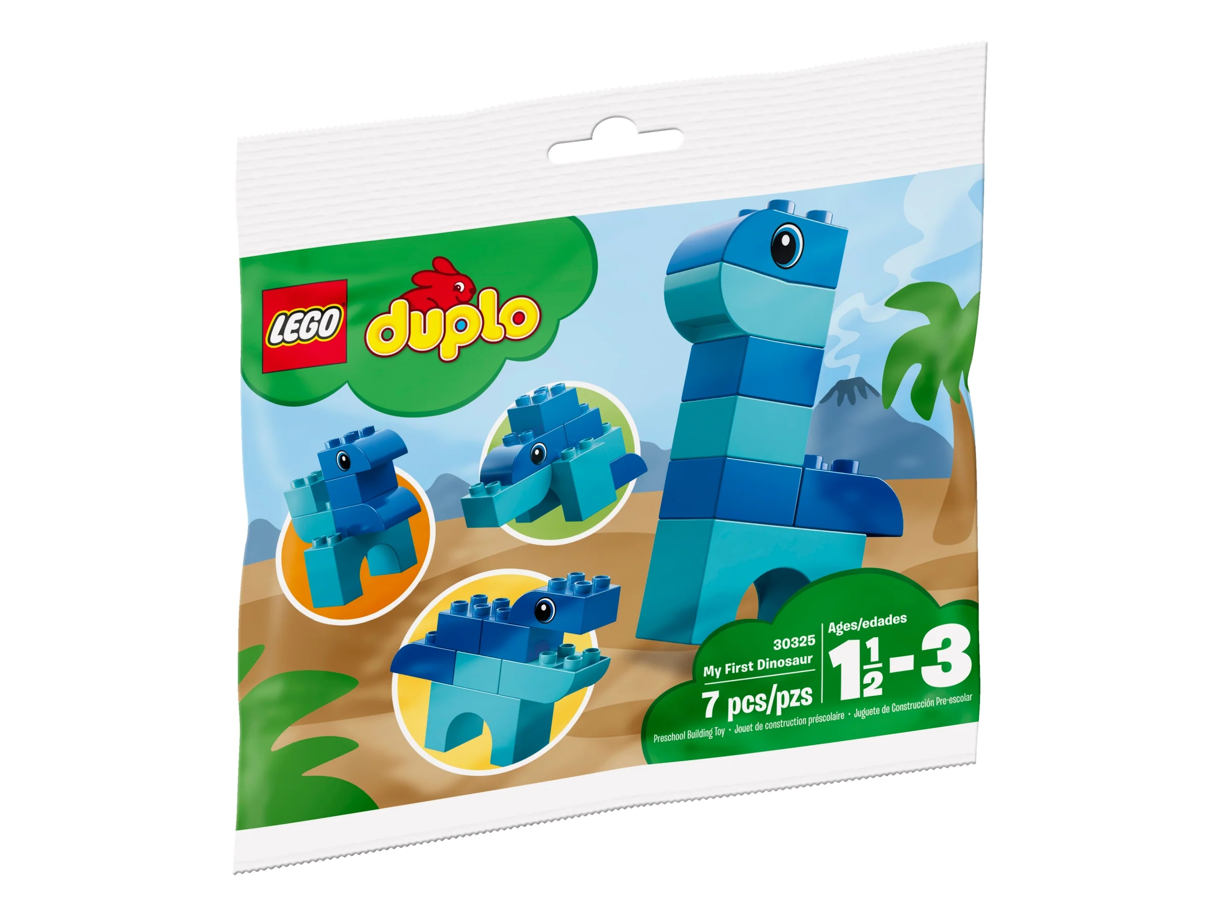 My First Dinosaur - Image 2