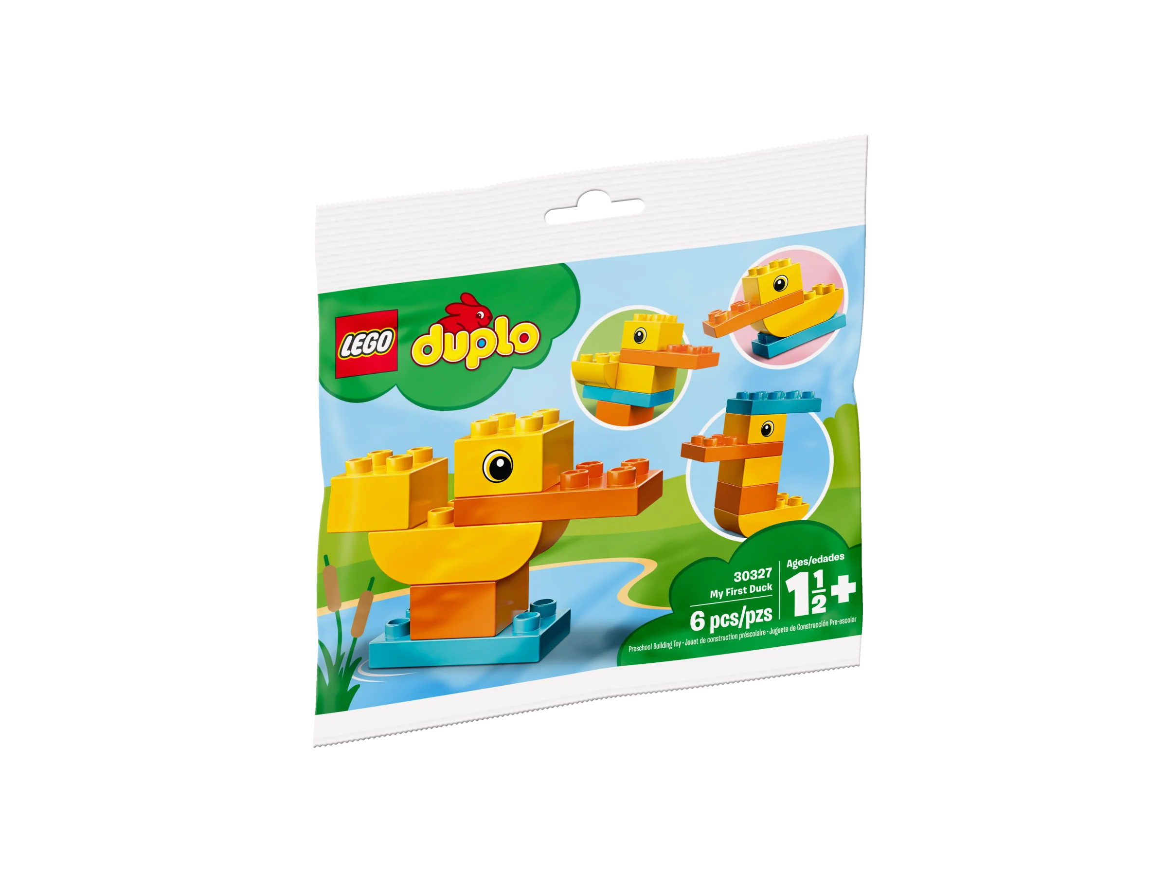 My First Duck - Image 2