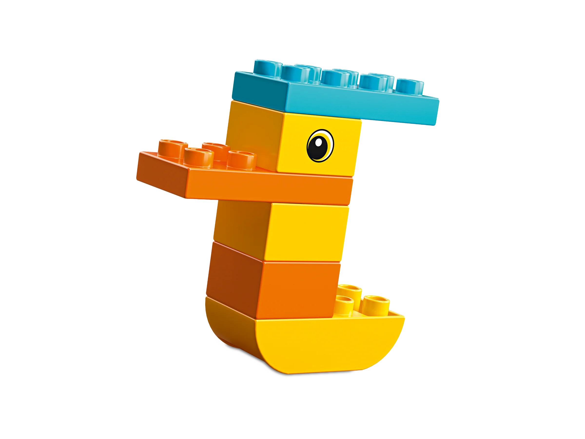 My First Duck - Image 4