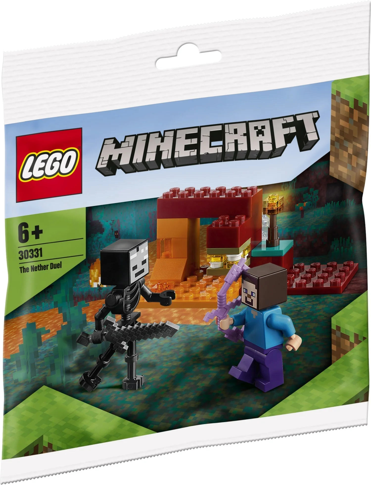 The Nether Duel - Image 2