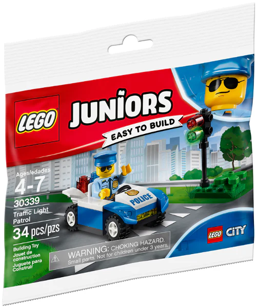 Traffic Light Patrol - Image 2