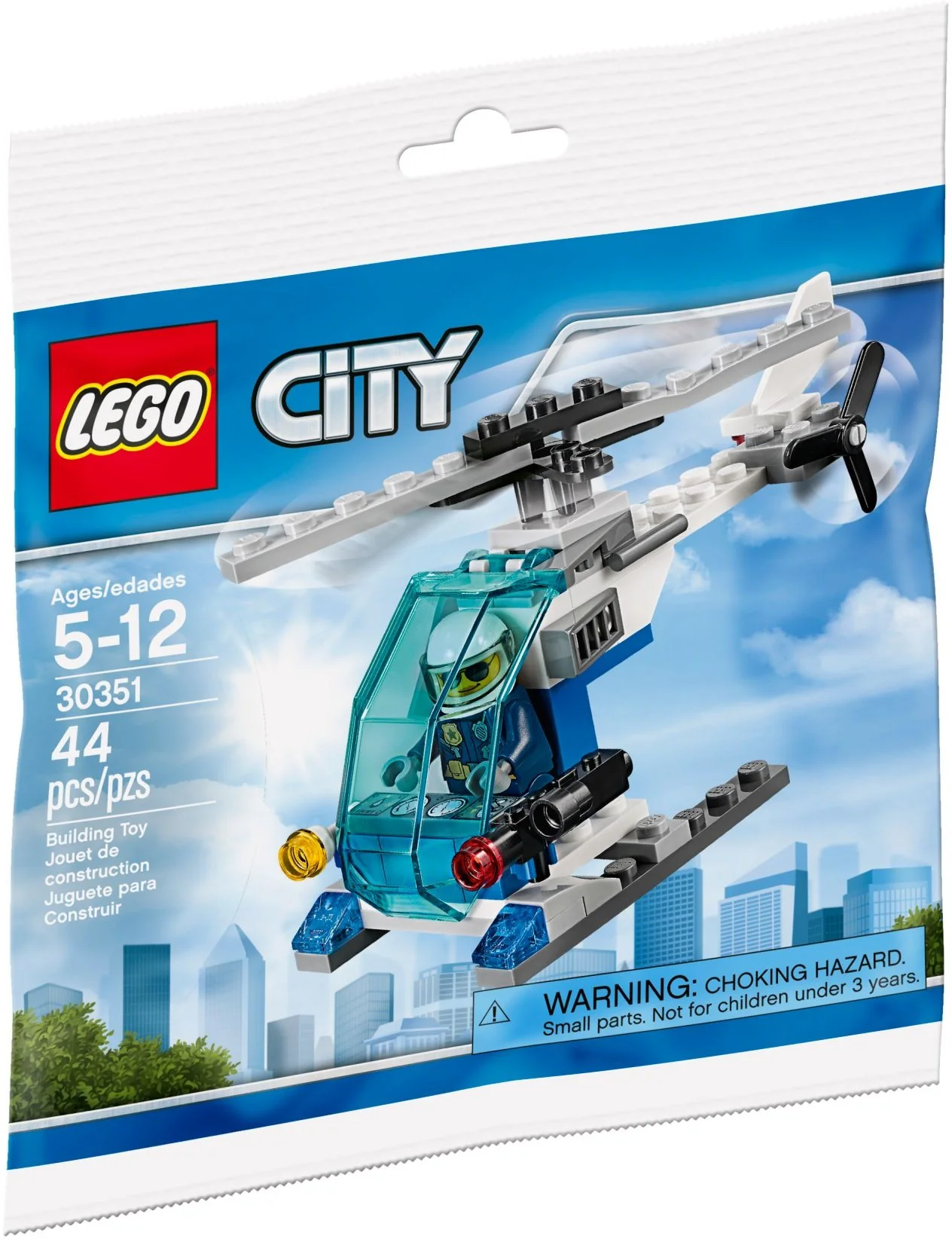 Police Helicopter - Image 2