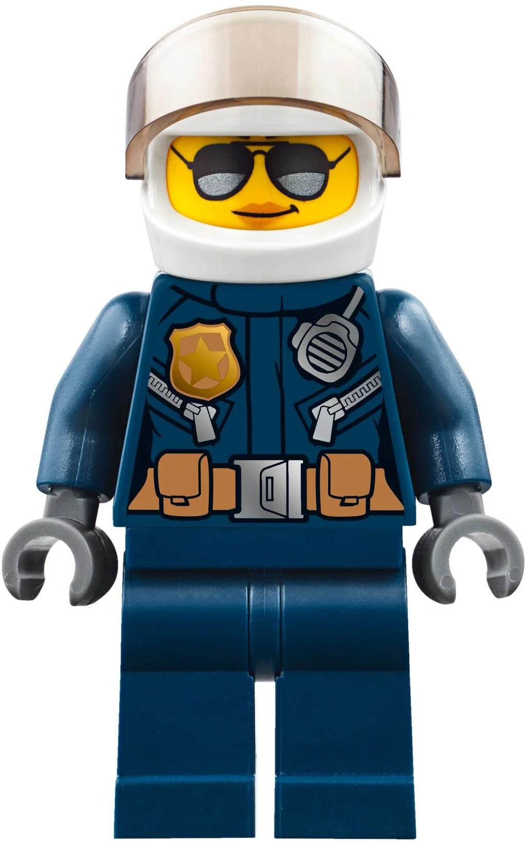 Police Helicopter - Image 4