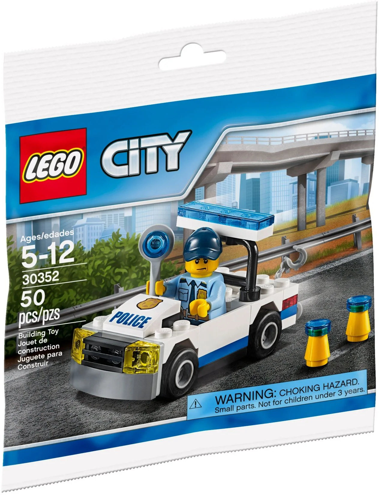 Police Car - Image 2
