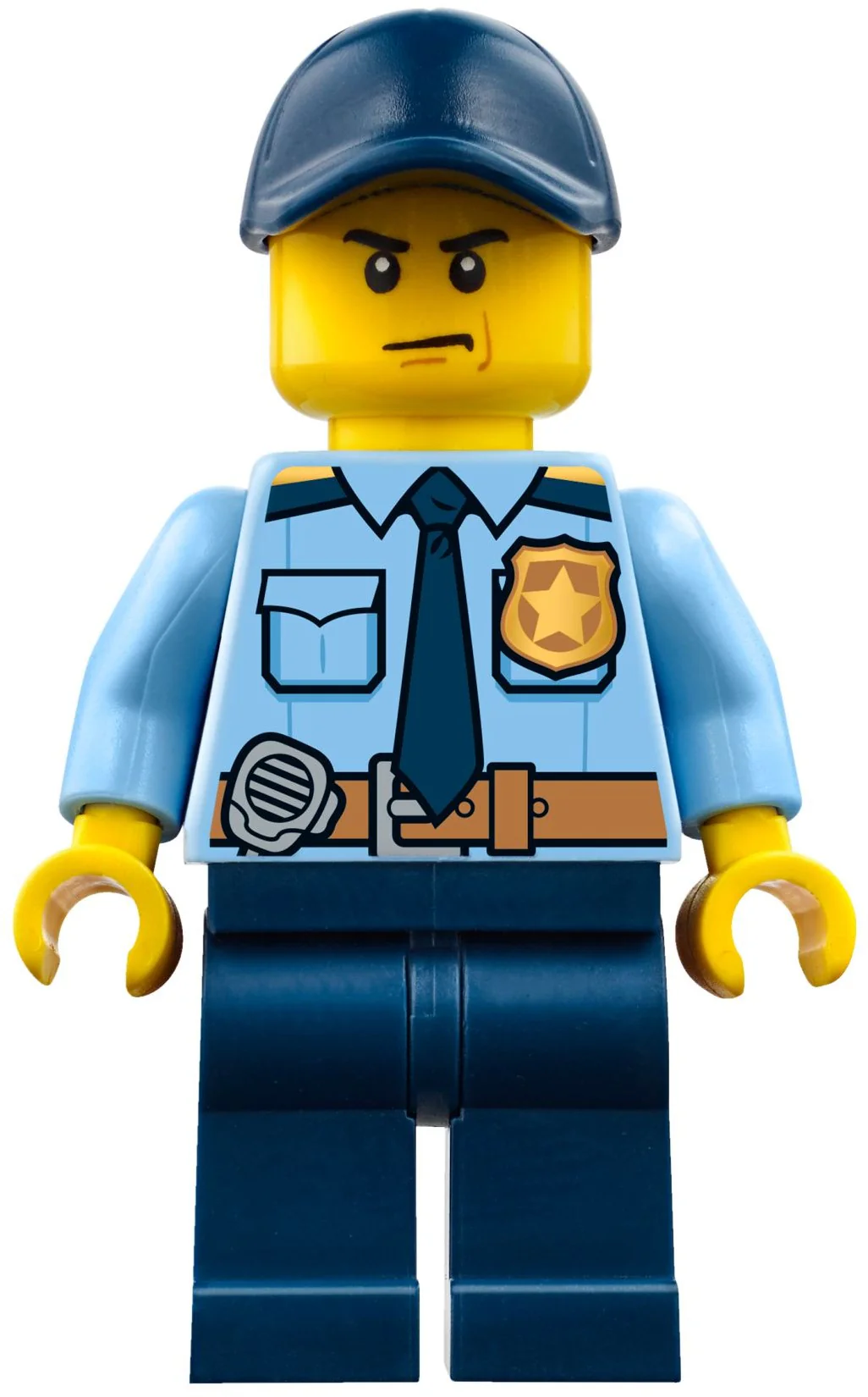 Police Car - Image 4