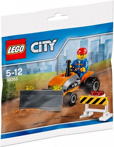 Tractor - Image 2