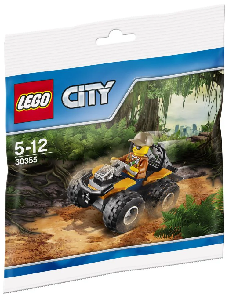 Jungle ATV - Image 2
