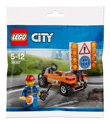 Road Worker - Image 2