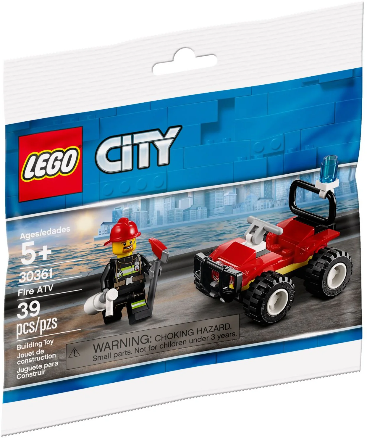 Fire ATV - Image 2