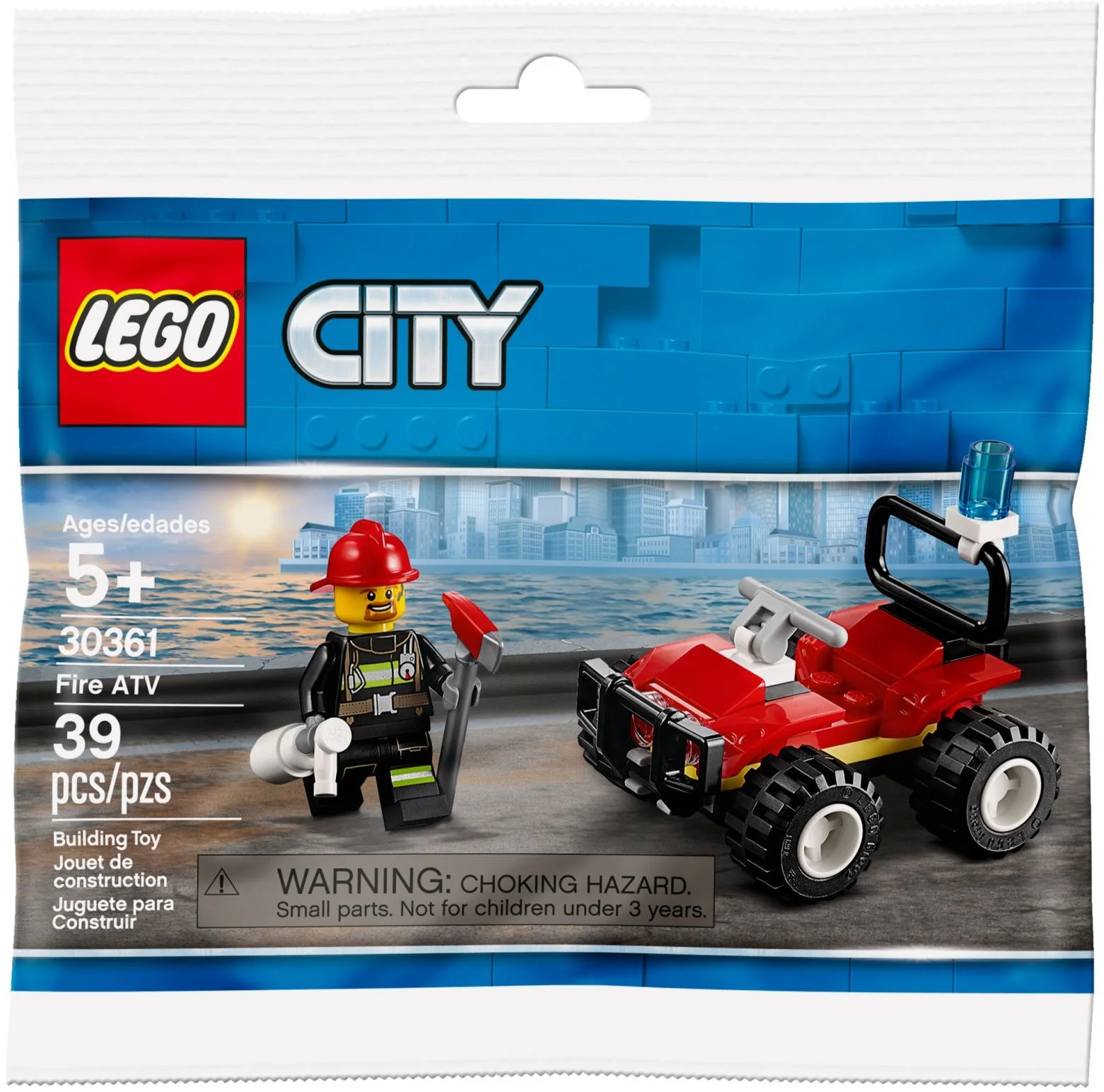 Fire ATV - Image 3