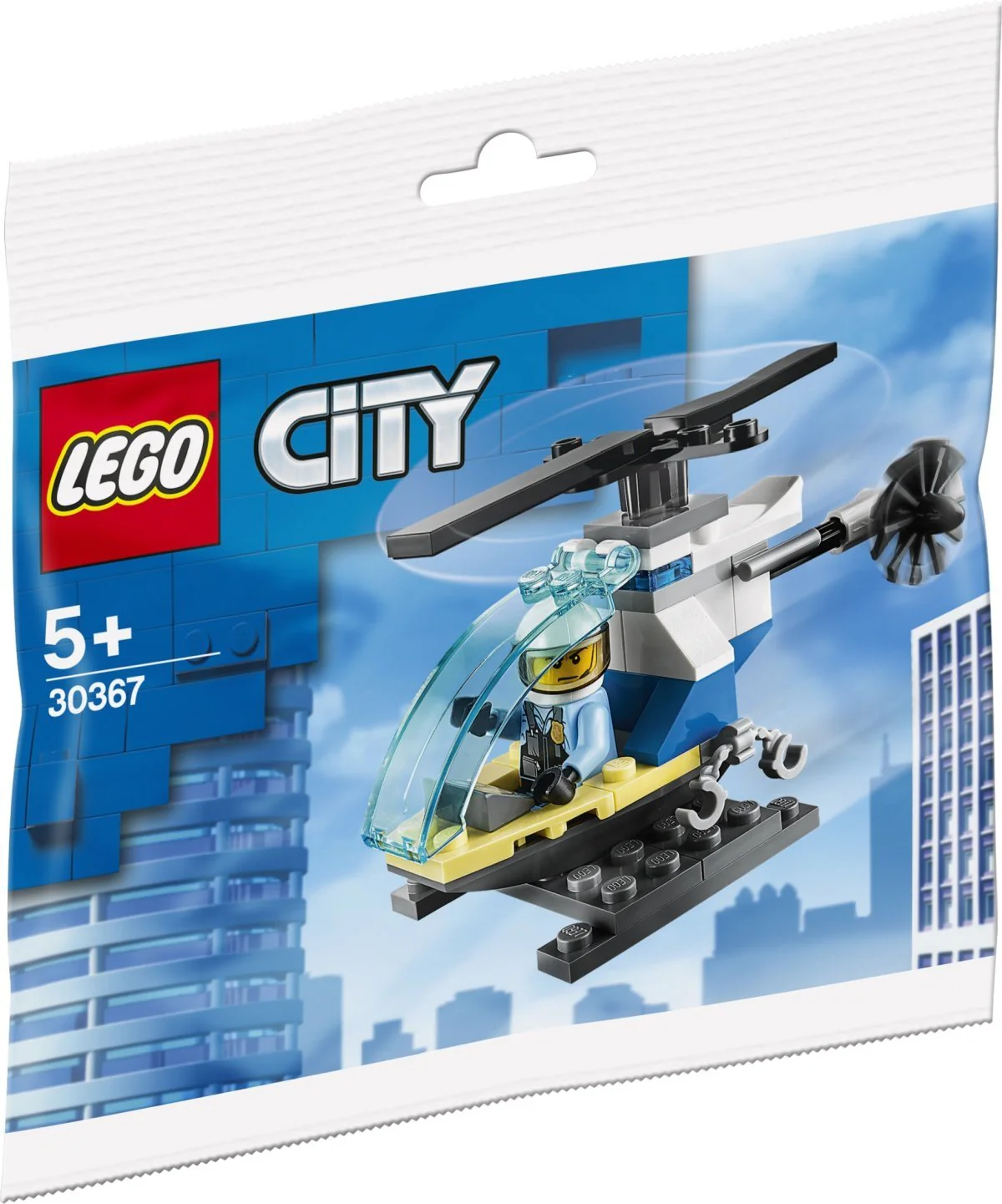Police Helicopter - Image 2