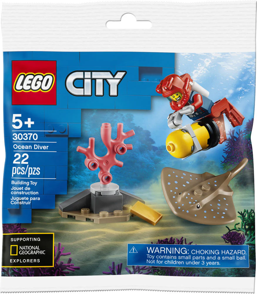 Ocean Diver - Image 2