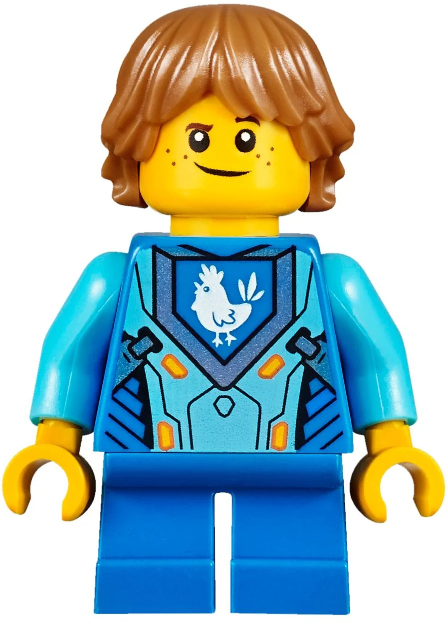Robin's Mini Fortrex - Image 3