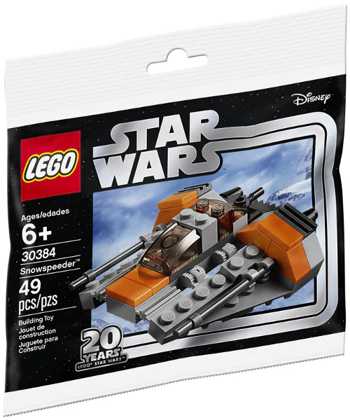 Snowspeeder - Image 2