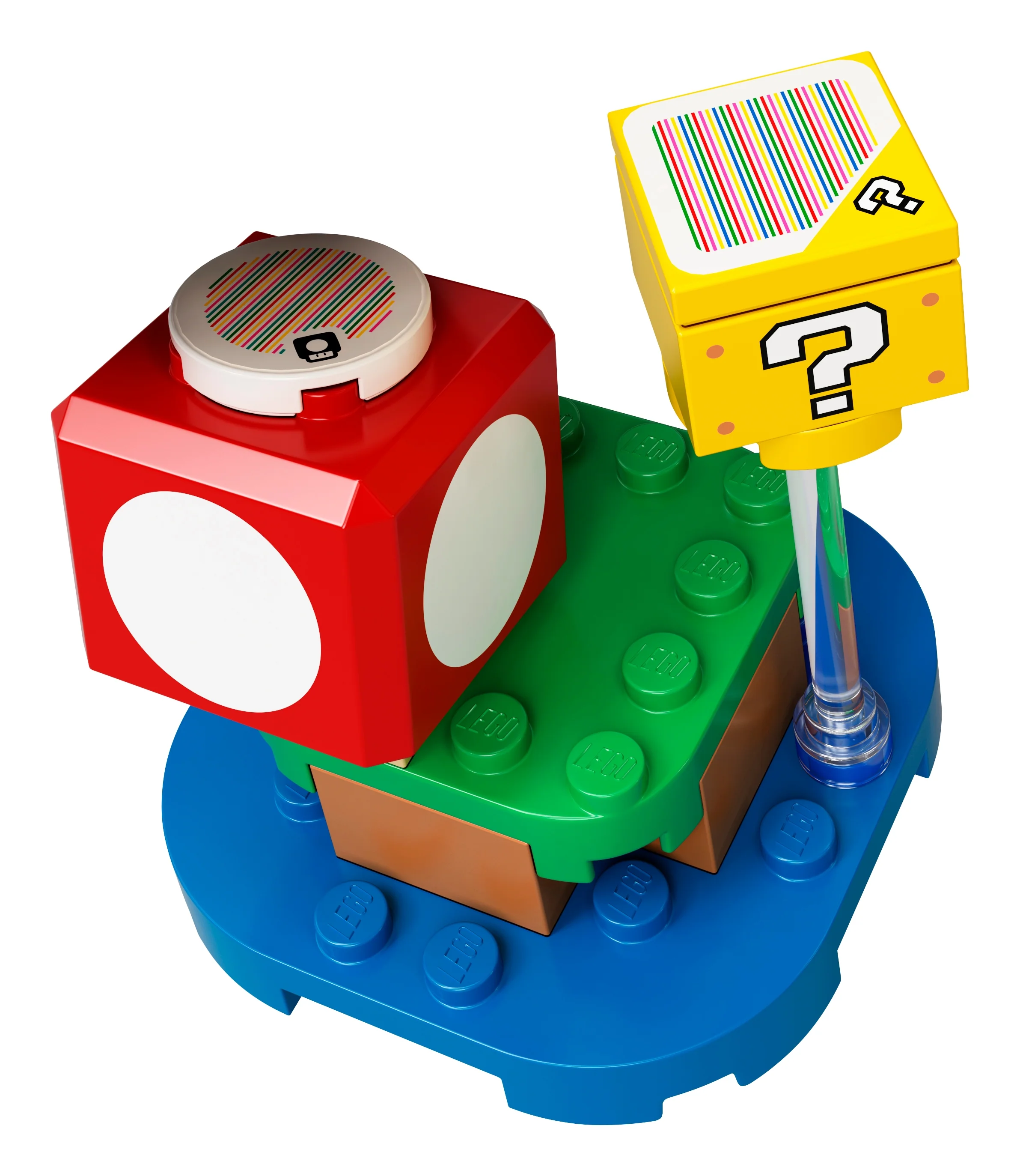Super Mushroom Surprise - Image 3