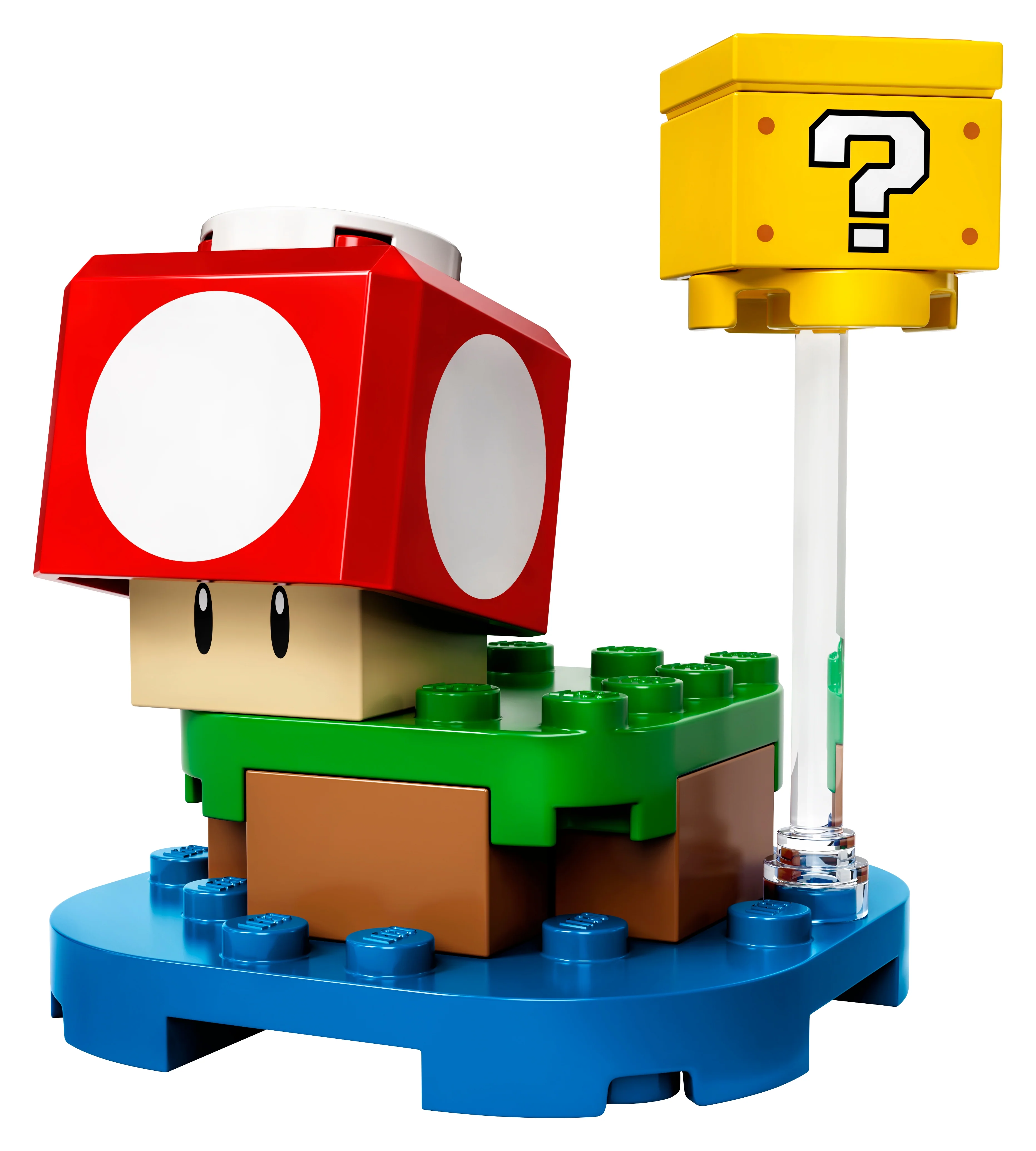 Super Mushroom Surprise - Image 4