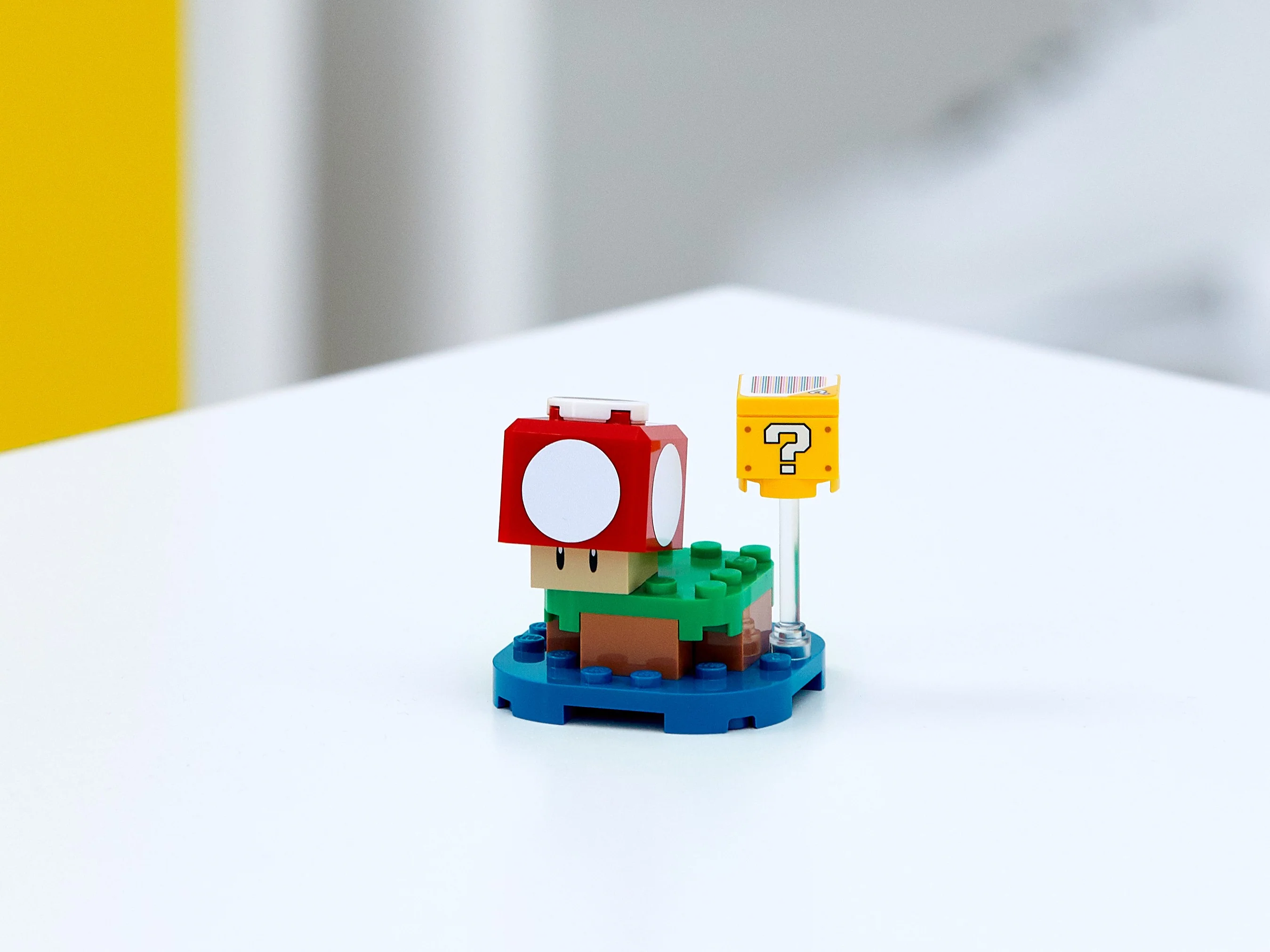 Super Mushroom Surprise - Image 6