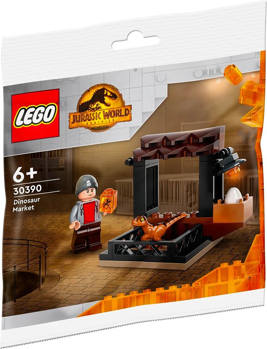 Dinosaur Market - Image 2