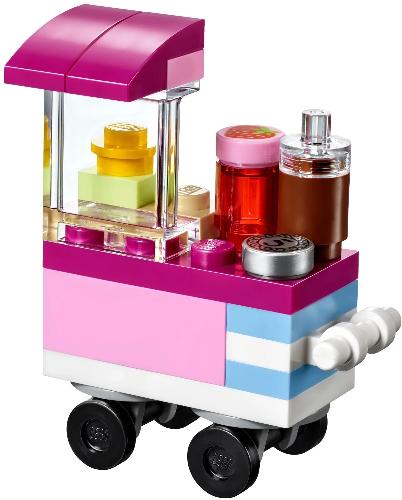 Cupcake Stall - Image 3