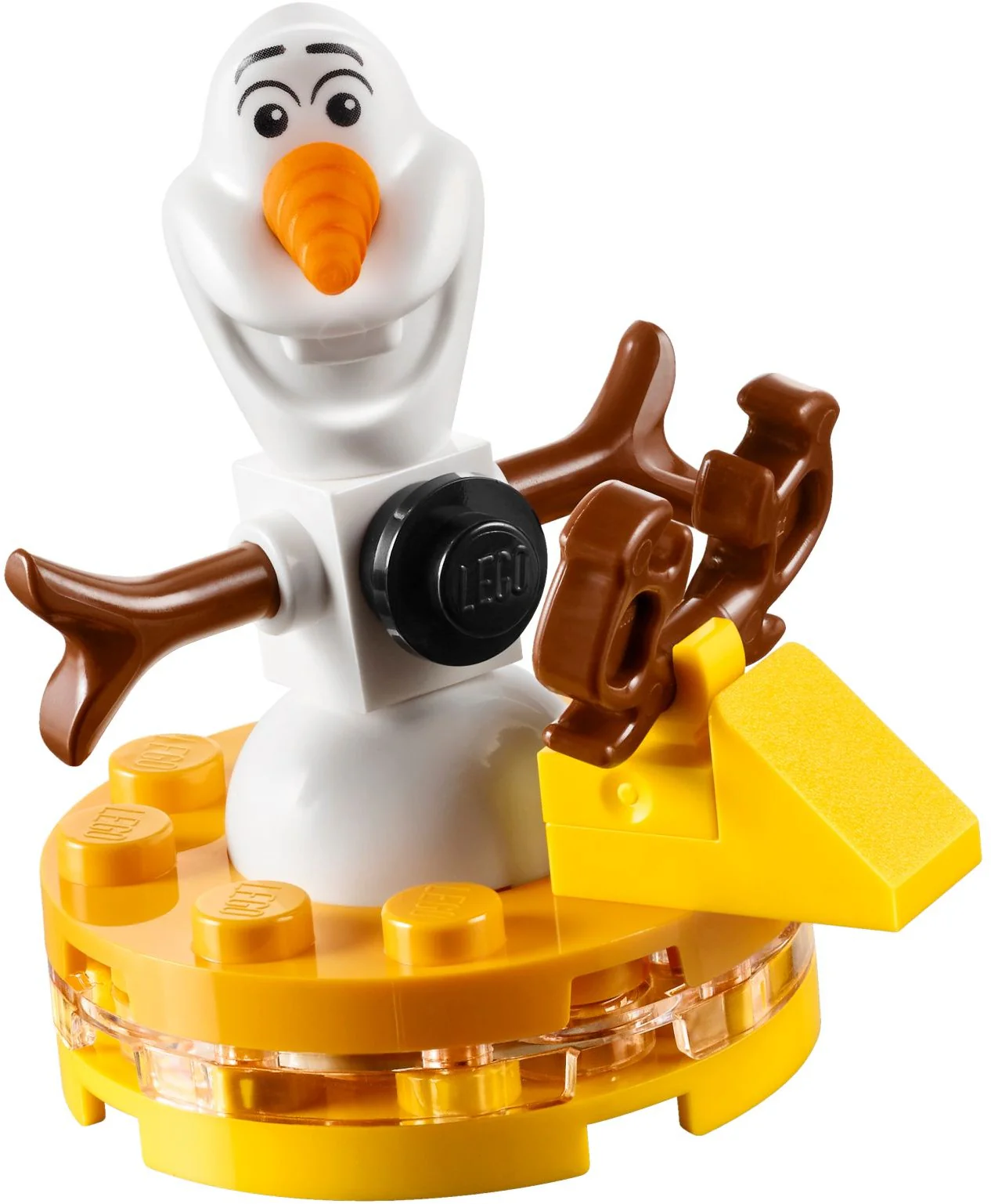 Olaf's Summertime Fun - Image 3