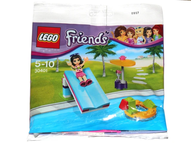 Pool Foam Slide - Image 2