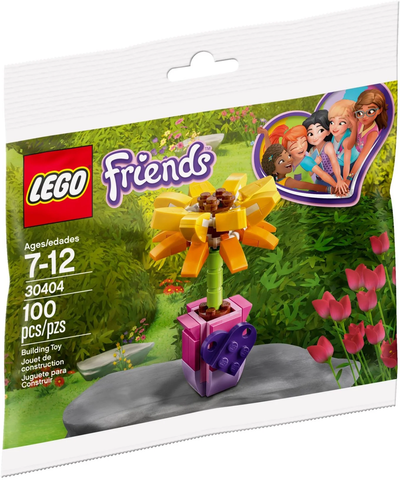 Friendship Flower - Image 2