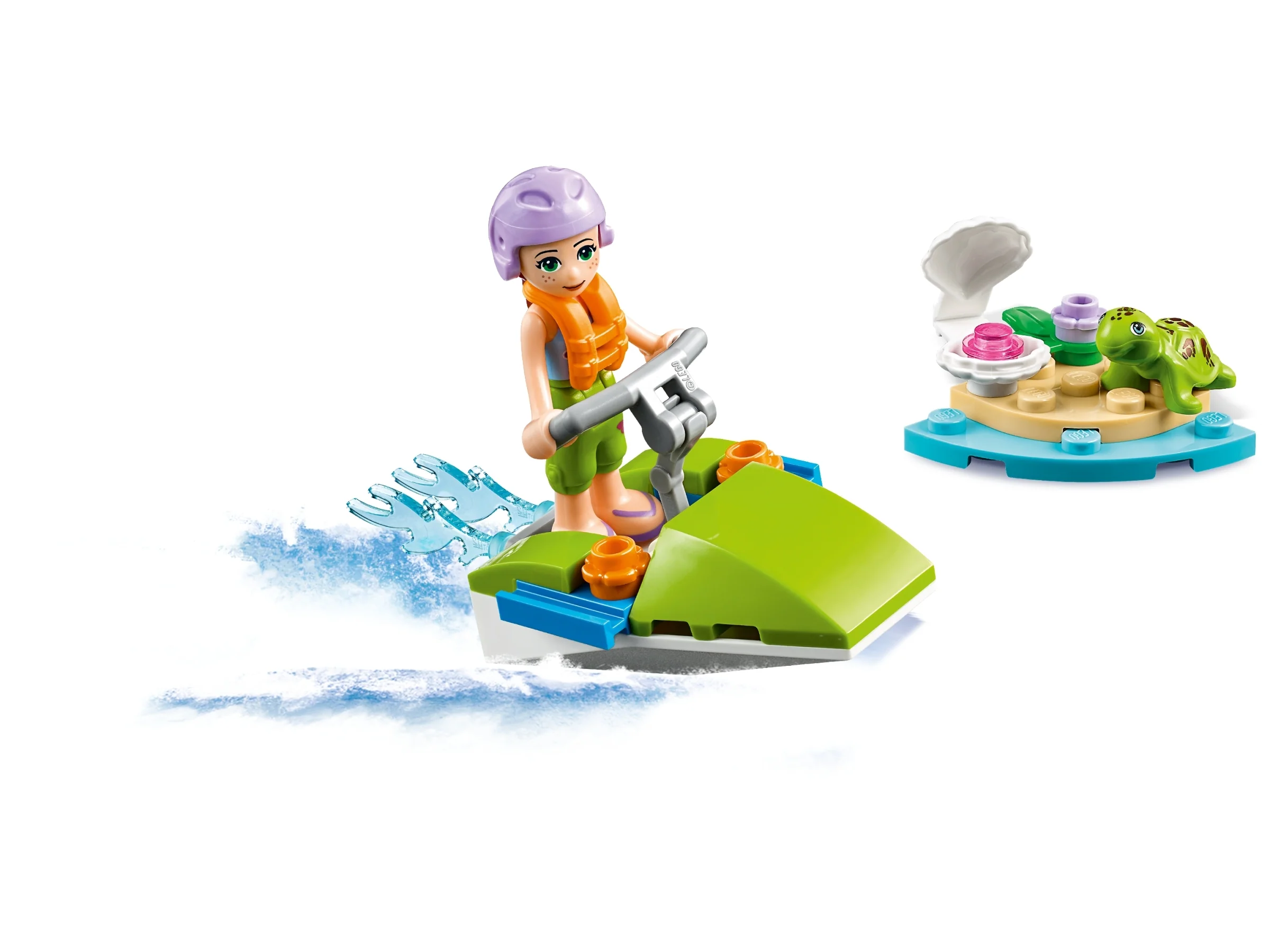 Mia's Water Fun - Image 3