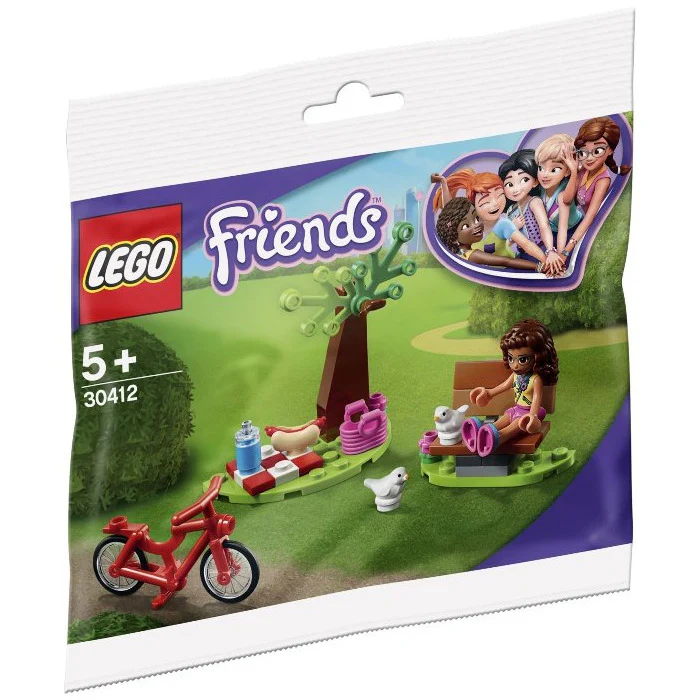 Park Picnic - Image 2
