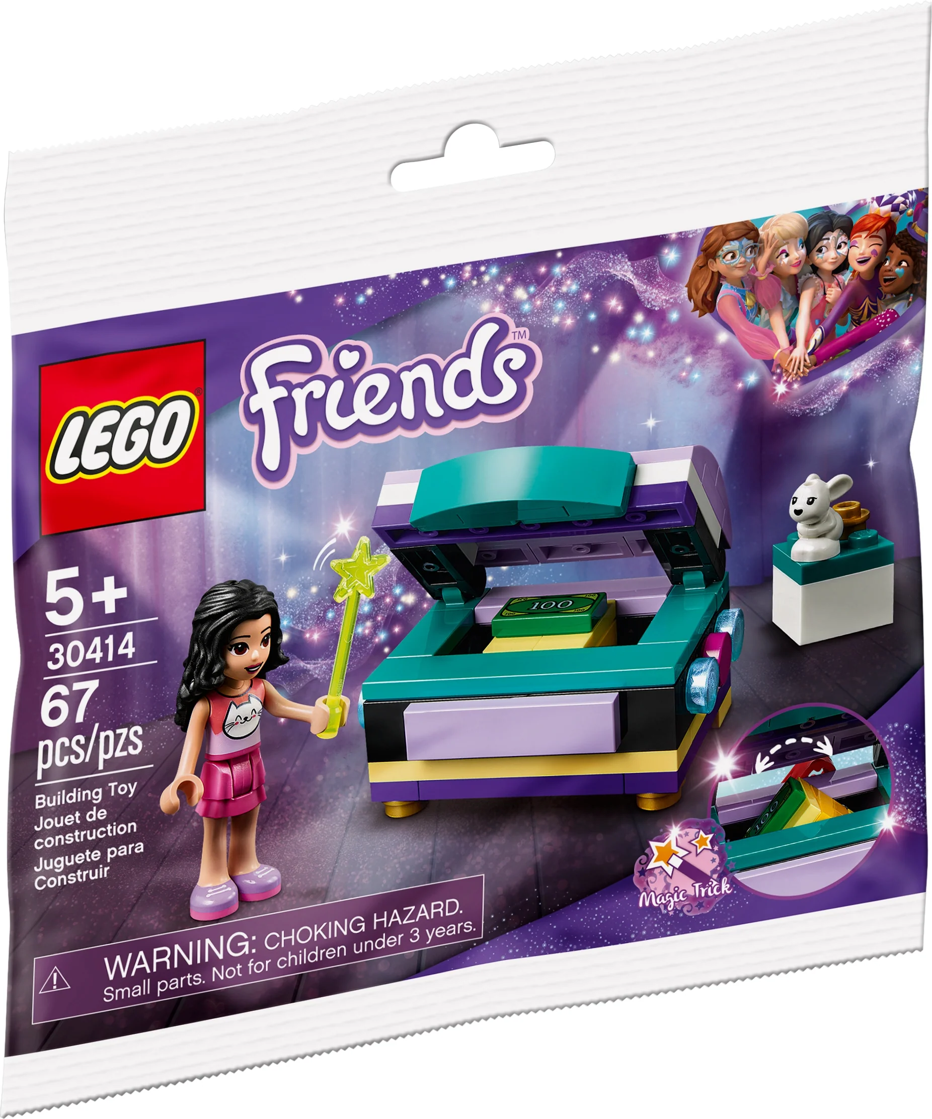 Emma's Magical Box - Image 2