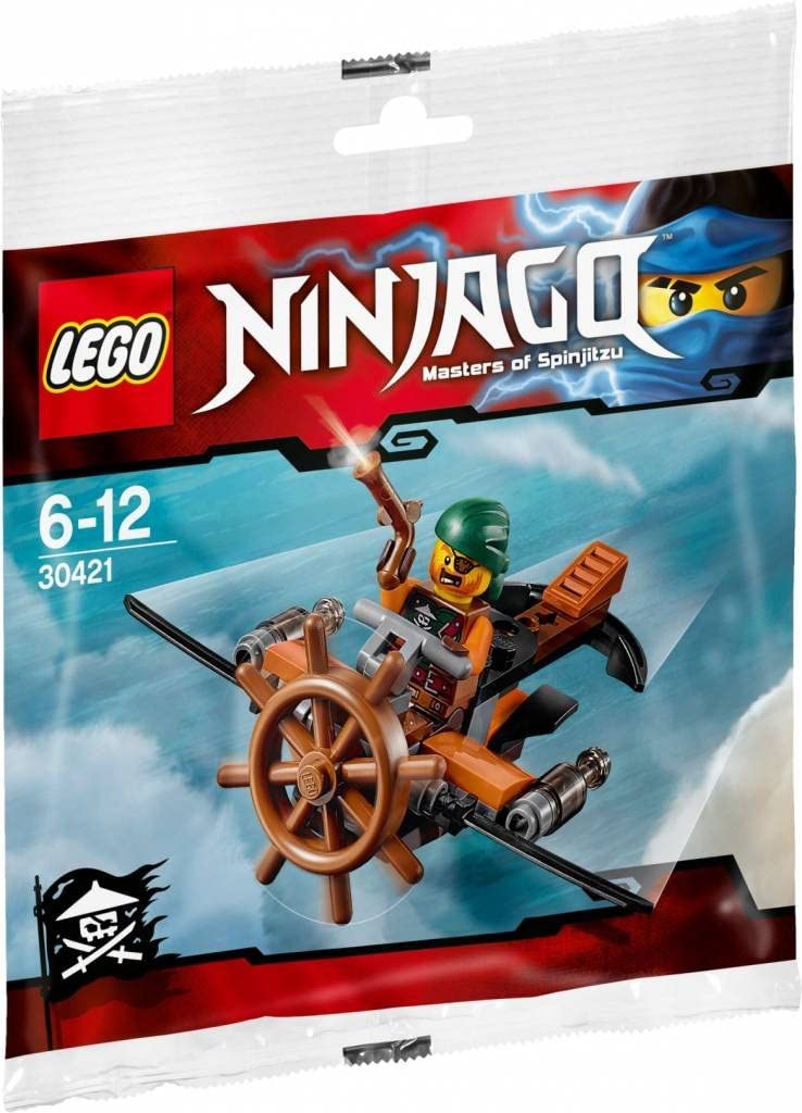 Skybound Plane - Image 2