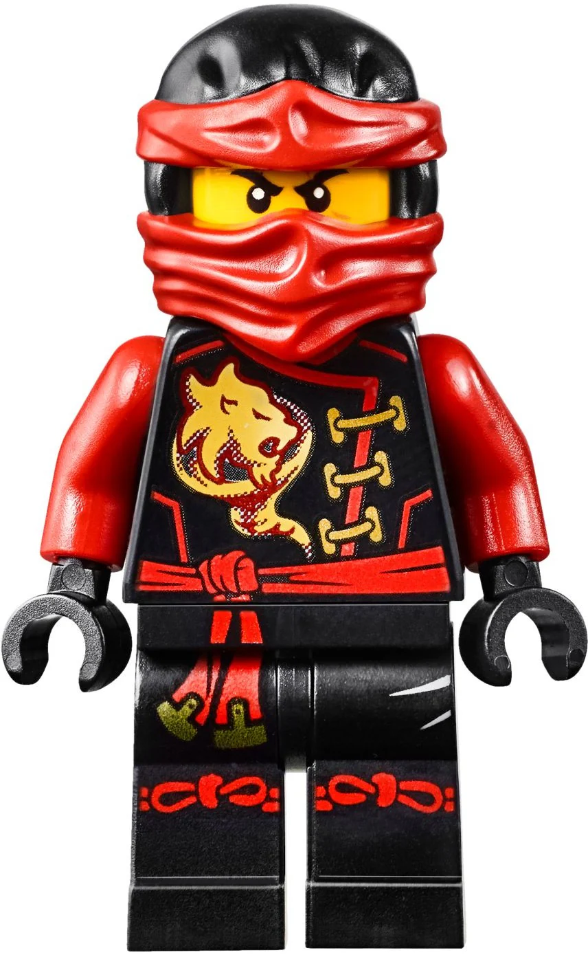 Kai's Mini Dragon - Image 4