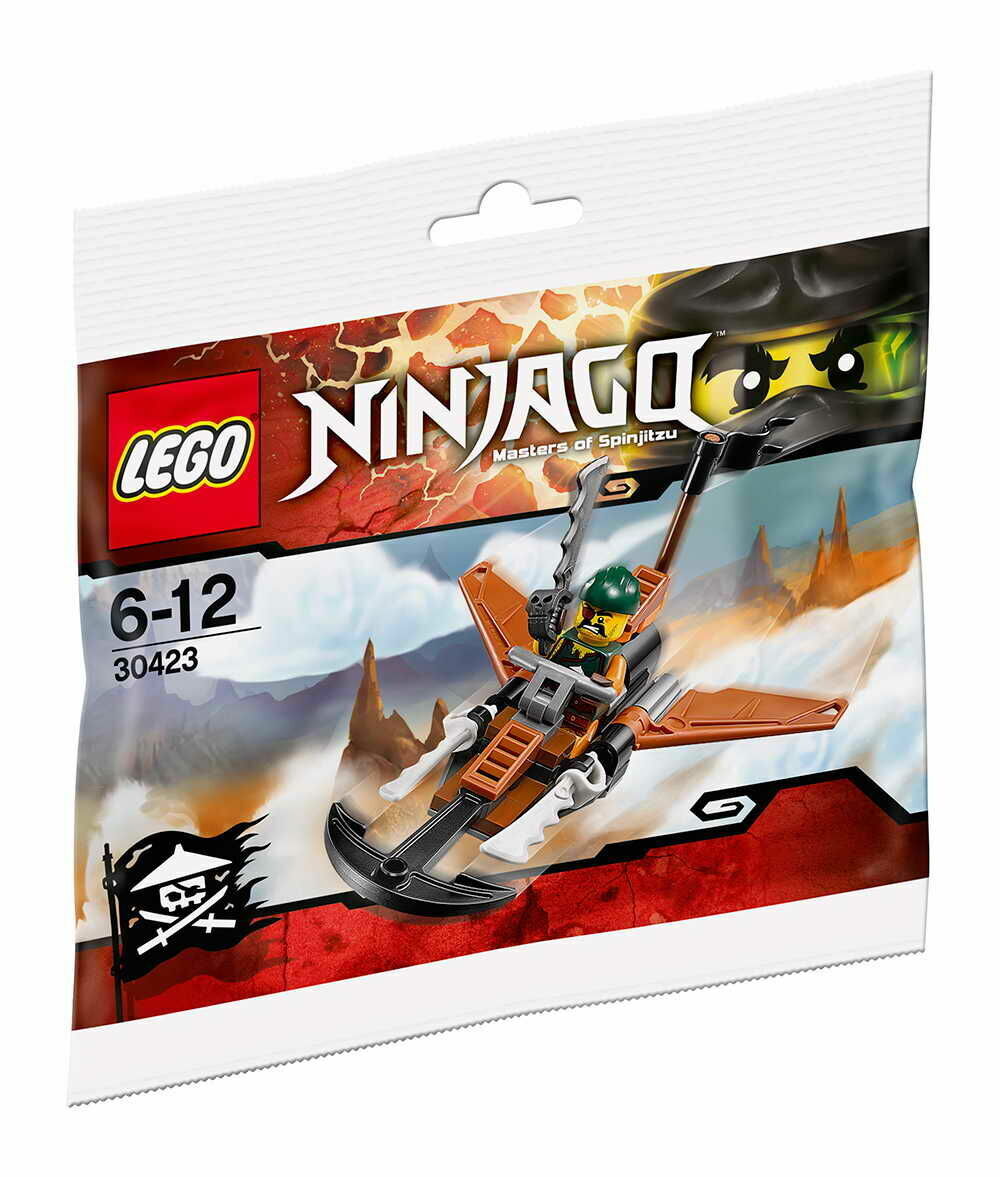 Anchor-Jet - Image 2