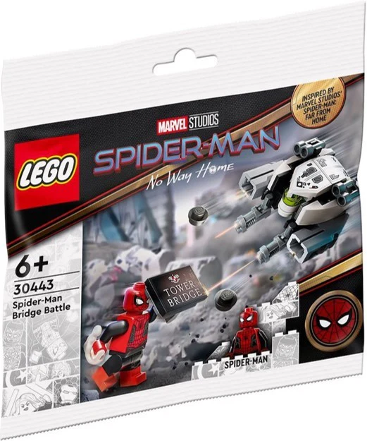 Spider-Man Bridge Battle - Image 2